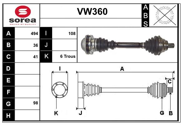 VW360