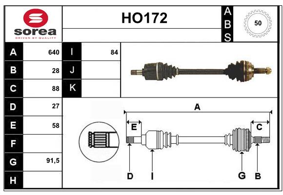 HO172