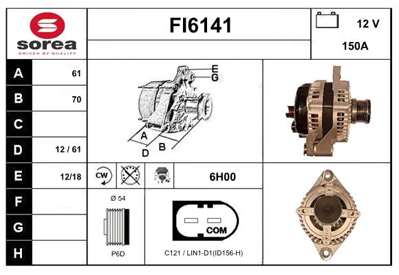 FI6141