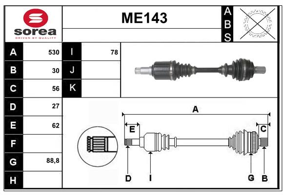 ME143