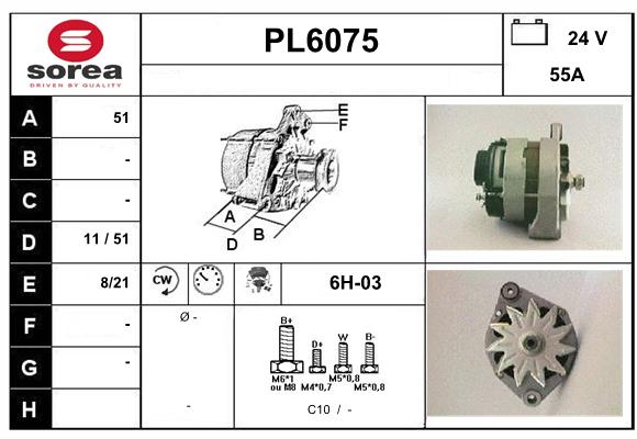 PL6075