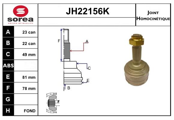 JH22156K