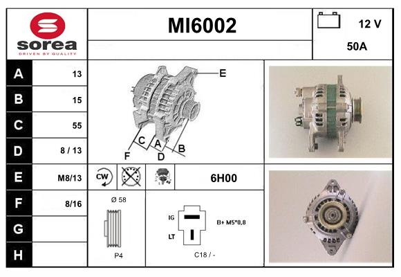 MI6002