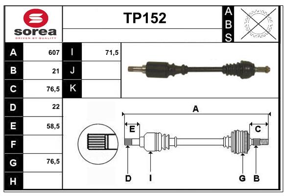 TP152