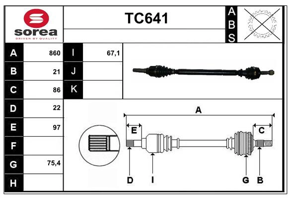 TC641