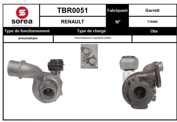 TBR0051