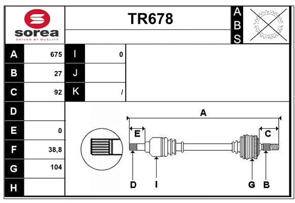 TR678
