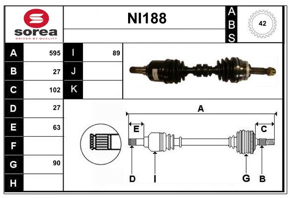 NI188