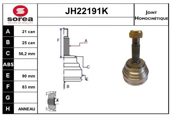JH22191K