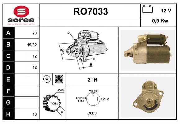 RO7033