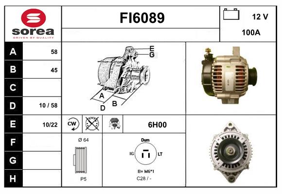 FI6089