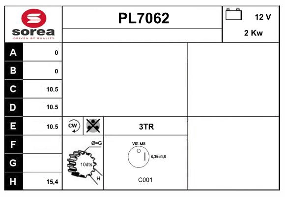 PL7062