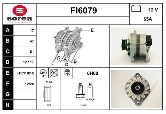 FI6079
