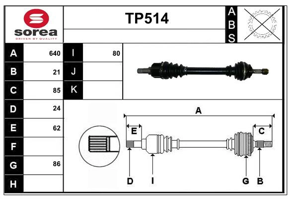 TP514