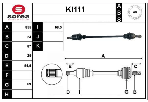 KI111