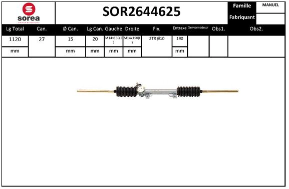 SOR2644625