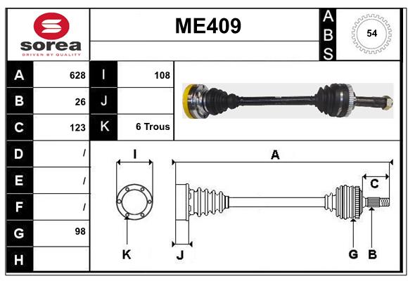 ME409