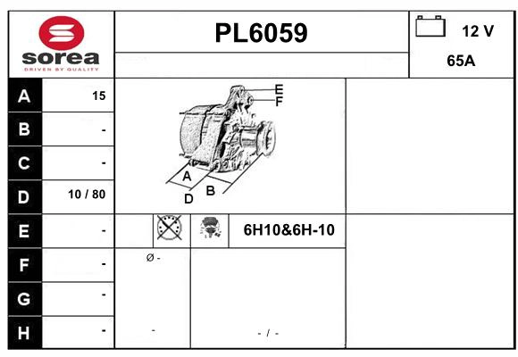 PL6059