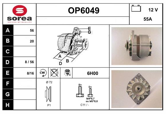 OP6049