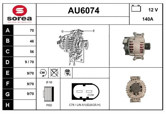 AU6074