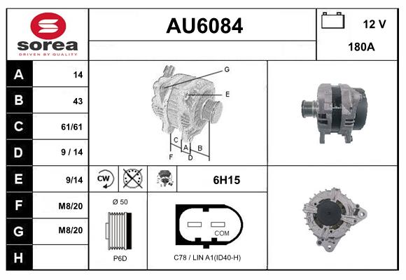 AU6084