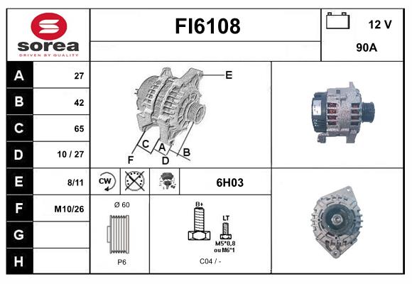 FI6108