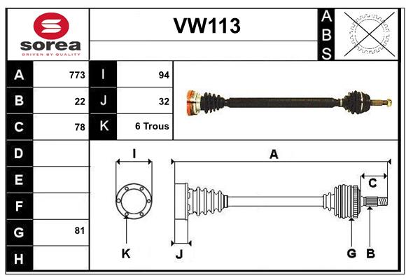 VW113
