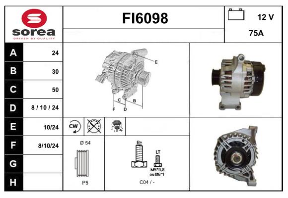 FI6098