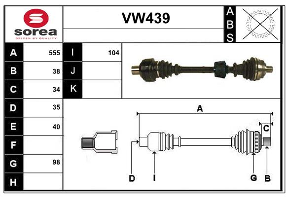VW439