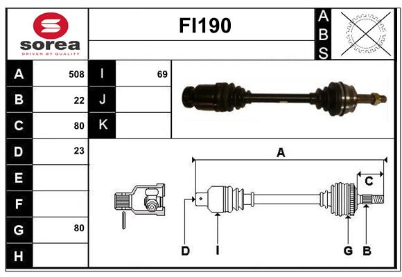 FI190