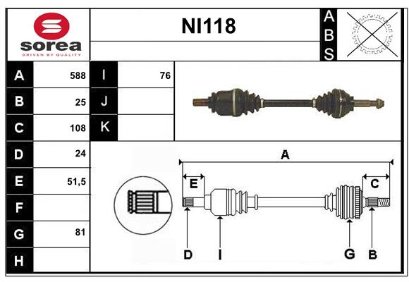 NI118
