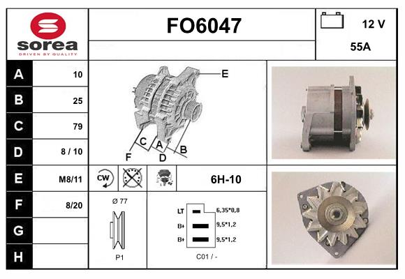 FO6047