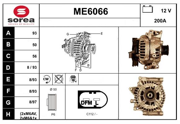 ME6066