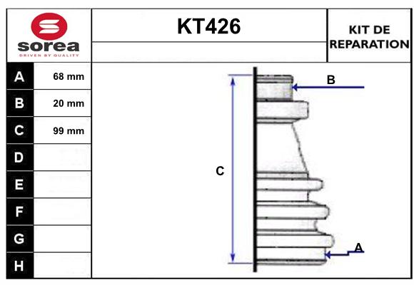 KT426