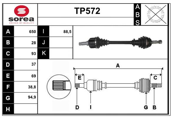 TP572