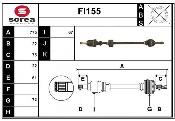 FI155