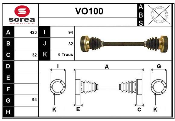 VO100