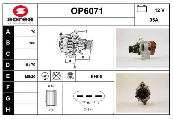 OP6071