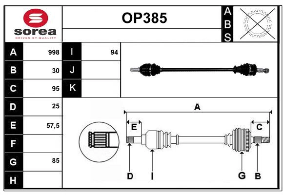 OP385