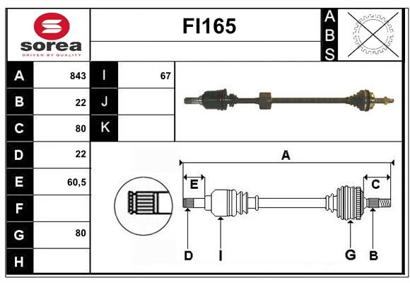 FI165