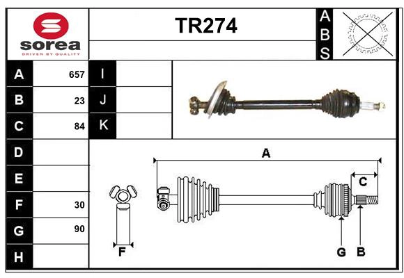 TR274