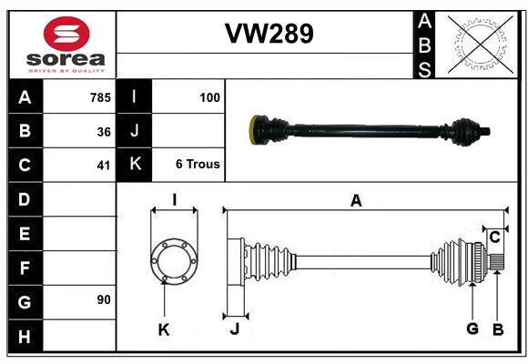 VW289