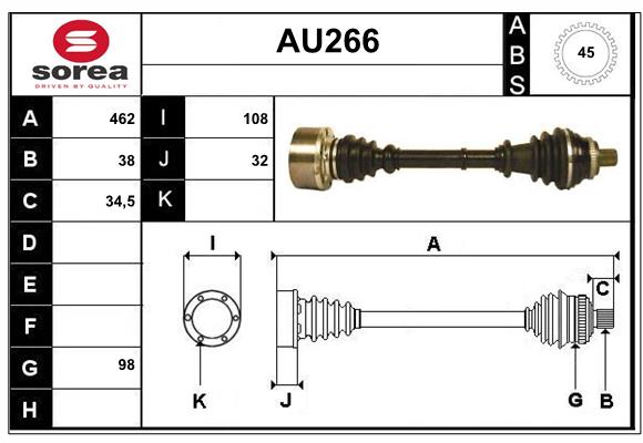 AU266