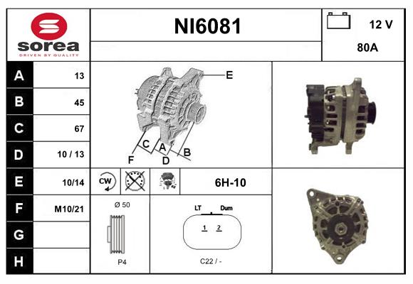 NI6081