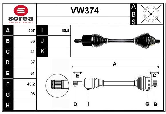 VW374
