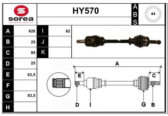 HY570