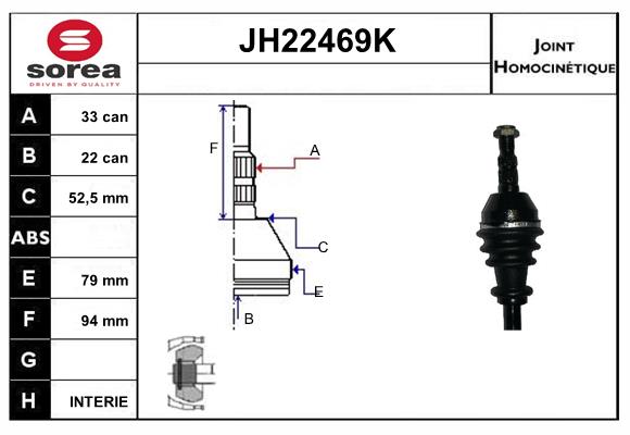 JH22469K