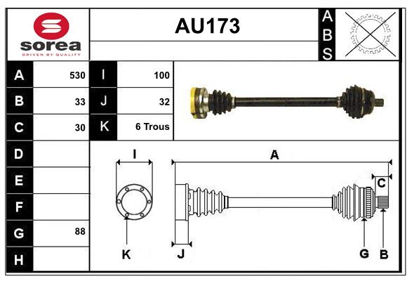 AU173