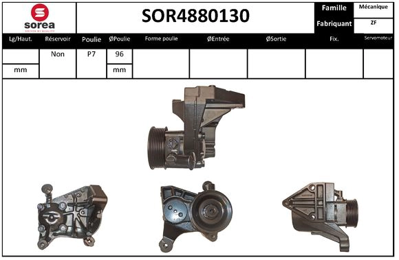 SOR4880130