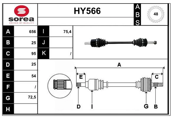 HY566